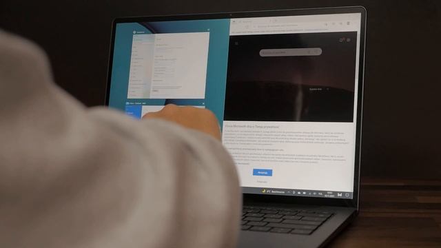 Huawei MateBook 14s - jak sprawdza się w pracy? смотреть онлайн