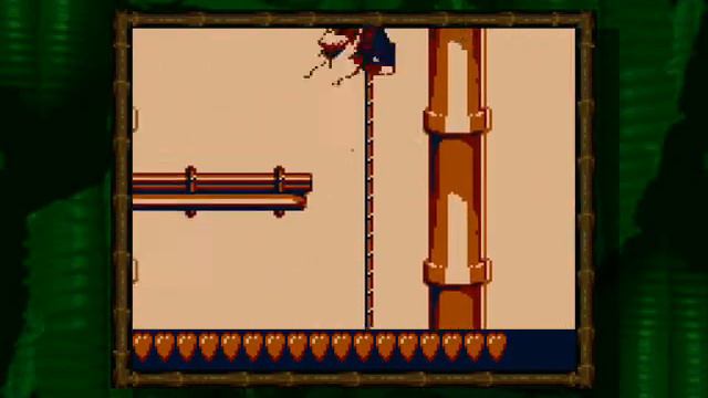 Donkey Kong Land - Deck Trek смотреть онлайн