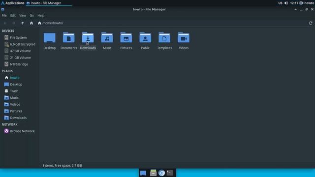 How to install packages from AUR manually - Arch linux смотреть онлайн