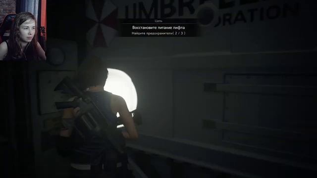 RESIDENT EVIL III | #10 ЛОЛИЛАЛАЙ смотреть онлайн