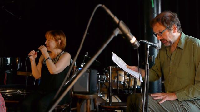 Fête Quaqua 2019 - Day 1 - Set 5 - Ward / Grant / Gilonis смотреть онлайн