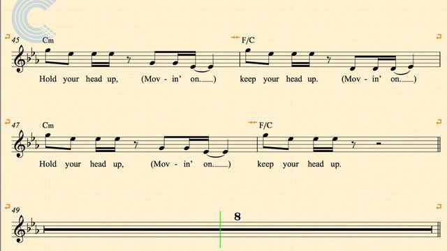 Violin - Sweet Dreams - Eurythmics - Sheet Music, Chords, & Vocals смотреть онлайн