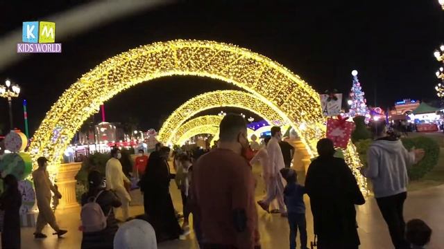 #DSF #Dubai Dubai Shopping Festival 2020 - 2021 смотреть онлайн