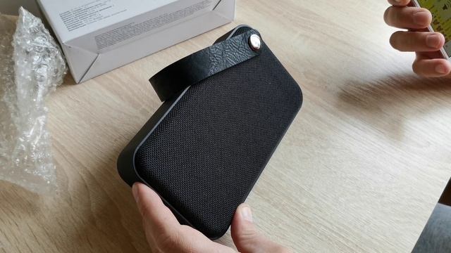 bluetooth колонка Rombica BT-26 смотреть онлайн