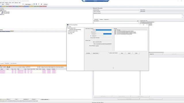Using OpenAI's Whisper with Forensic Toolkit смотреть онлайн