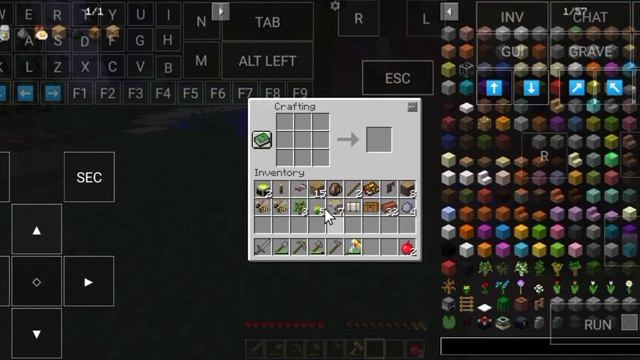Farming Crossing - pojavlauncher for Android | Minecraft mods | Minecraft java смотреть онлайн