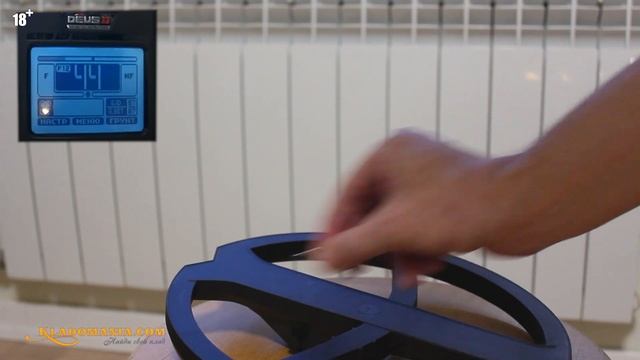 XP DEUS II ТЕСТ НА ЗОЛОТО. Настройки XP DEUS II. Кладомания