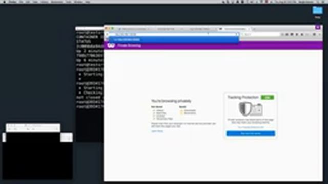 2016-08-18 #vBrownBag LATAM - Docker: Primeros Pasos con Sergio Muñoz @mrserch смотреть онлайн