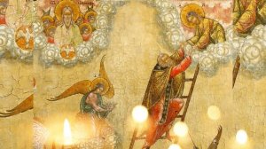 ГОСПОДИ ИИСУСЕ ХРИСТЕ, СЫНЕ БОЖИЙ, ПОМИЛУЙ МЯ ГРЕШНОГО ? ИИСУСОВА МОЛИТВА ? (100 раз)