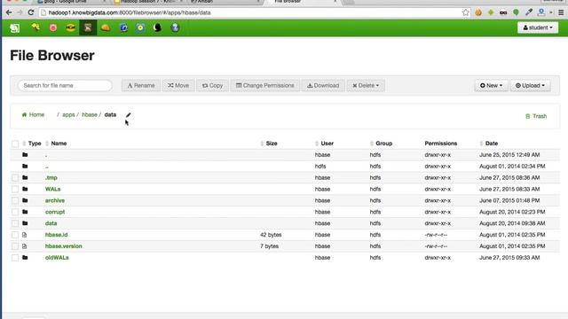 Big Data & Hadoop (8_30pm) 27-06-15 8.39 pm смотреть онлайн