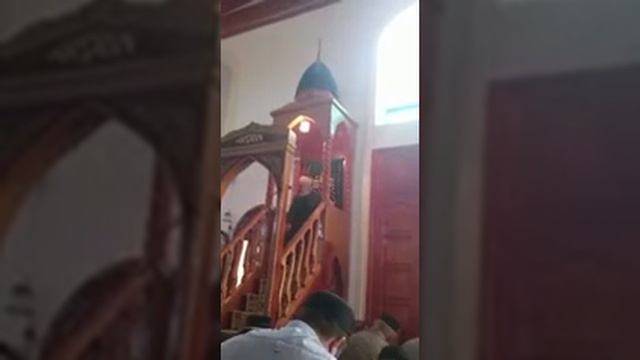 Про судный день (на кумыкском) смотреть онлайн