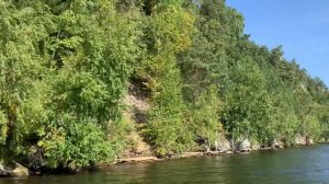 Скалы Двенадцать апостолов/Павловский парк/ПАВЛОВСКОЕ водохранилище/Отдых с детьми в сентябре/Влоги