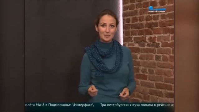 О музее Всех и каждого смотреть онлайн