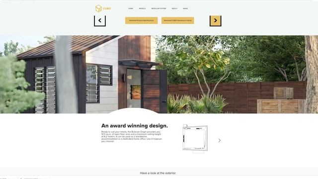 PINOY ARCHITECT REACTS TO CUBO MODULAR HOUSE (HOUSE UNDER 100K PESOS) смотреть онлайн