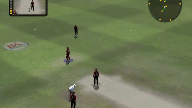 BANGLADESH vs WEST INDIES | EA SPORTS™ Cricket 07 смотреть онлайн