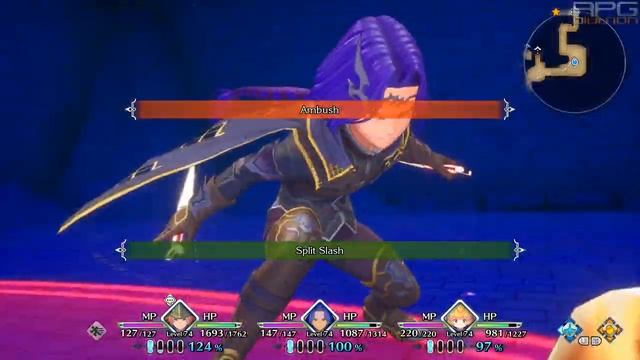 How to get Best Weapons & Armor - TRIALS OF MANA смотреть онлайн