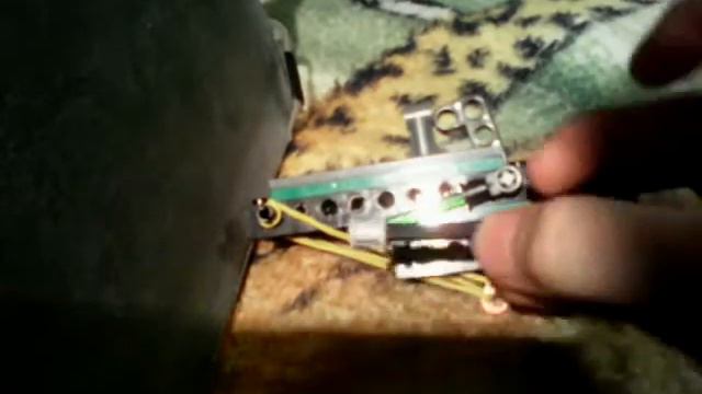 КАК сделать пистолет из LEGO смотреть онлайн