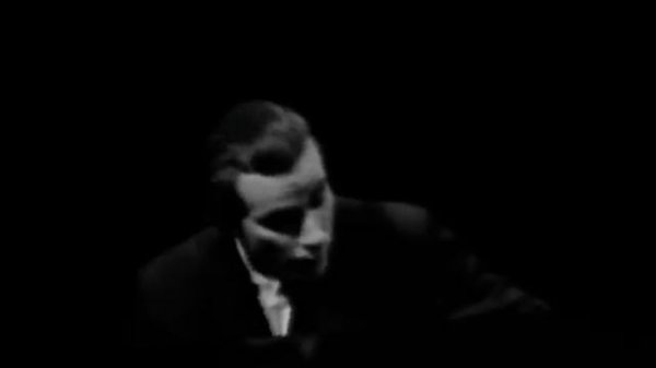 Glenn Gould - The Goldberg Variations (Johann Sebastian Bach)