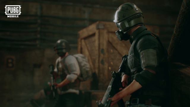PUBG MOBILE | Metro Royale is BACK! смотреть онлайн