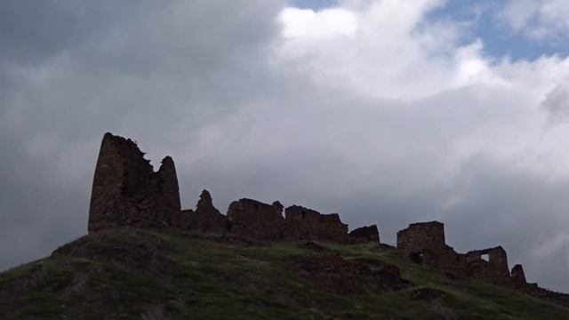 Благословенная странa высоких гор Грузии!!!! смотреть онлайн