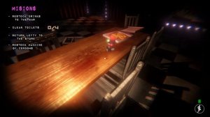 Unlocking Marie Onette (Marionette) Milk Scene | Fap Nights At Frenni's Night Club Gameplay