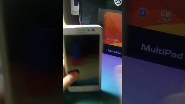 полный обзор Lenovo А 606 смотреть онлайн