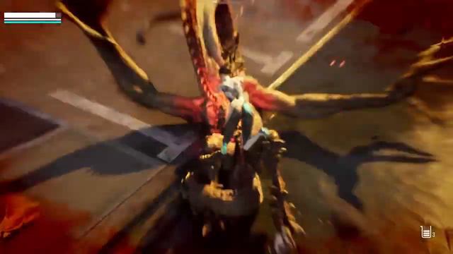 Every Stellar Blade [Project Eve] Trailers (2019-2024) смотреть онлайн