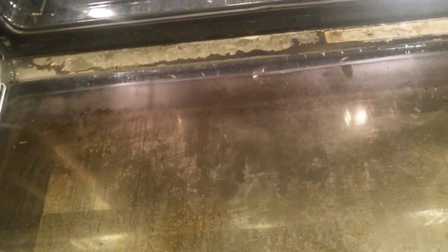 How to remove the Bosch oven door for easy cleaning. . смотреть онлайн