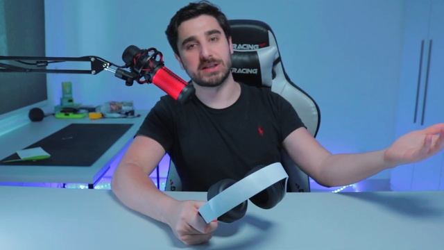 O MELHOR HEADSET CUSTO BENEFÍCIO - Pulse 3D OFICIAL Vale a Pena!? | Unboxing / Análise COMPLETO смотреть онлайн