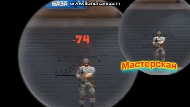 Контра Сити обзор на снайпы Крик , Писец , Клык , Дальнобойщик , Сторож , Серп смотреть онлайн