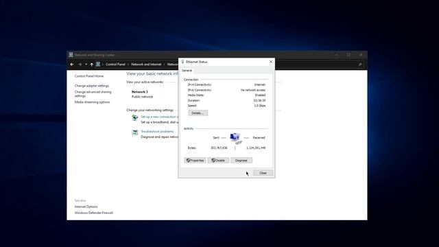 How to Fix This Site Can't be Reached Error | This Site Can't be Reached Problem Solved смотреть онлайн