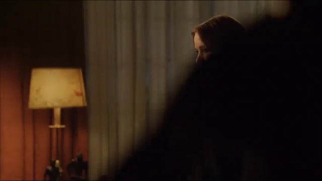 YSL Opium TV Ad Emily Blunt
