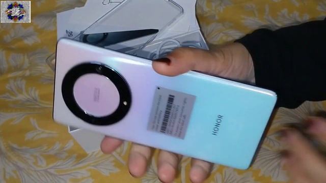 Honor X9 Unboxing first Impression ⚡What this Smart phone/ Honor X9 Unboxing | Strongest Screen ? смотреть онлайн