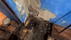 ЭТА ВЫТЯЖКА СПАСЕТ ВАШ ГАРАЖ!? ИЗБАВЛЯЕМСЯ ОТ СЫРОСТИ В ПОДВАЛЕ ПРАВИЛЬНО.