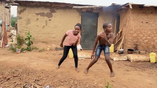 Jerusalema Moves by Africana Best Dance On Afro Beat | 2021 New смотреть онлайн