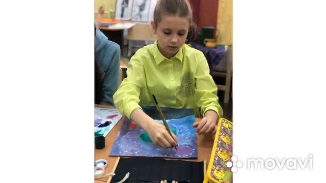 Онлайн выставка "День космонавтики", 12 апреля 2022 г. смотреть онлайн