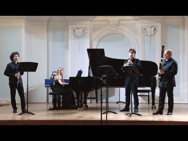 O. Respighi - 