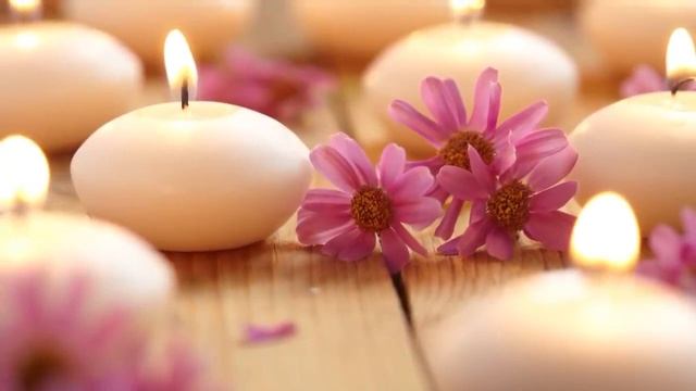 Relaxing Music for Sleep, Meditation and Stress Relief • "Flying" by "Peder B. Helland" смотреть онлайн