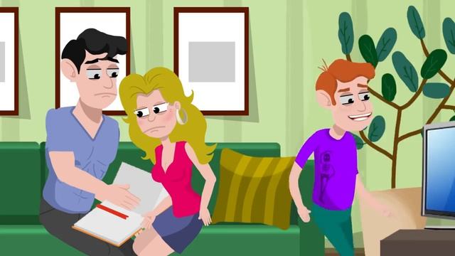 Я Выиграл В Лотерею И Понял Что Мои Родители Меня Ненавидят смотреть онлайн