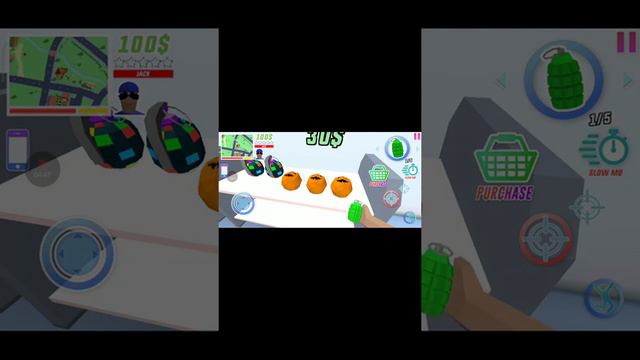 Как скачать Dude Theft Wars: с читами от: Угур Асадов смотреть онлайн