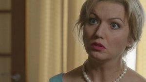 Клетка для сверчка, 1 серия