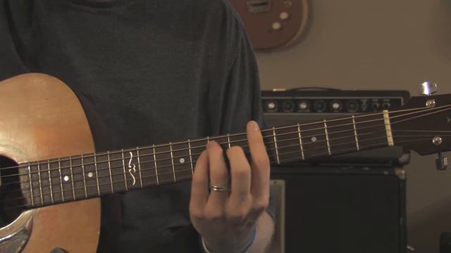Guitar Lesson: Key of E: (Part 2) Chords, Techniques and Tips смотреть онлайн