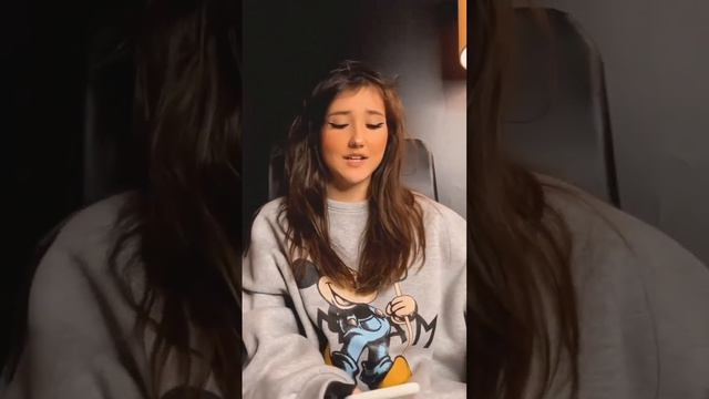 Victoria NIRO - Mockingbird (Cover - 2023) [Eminem - Mockingbird]