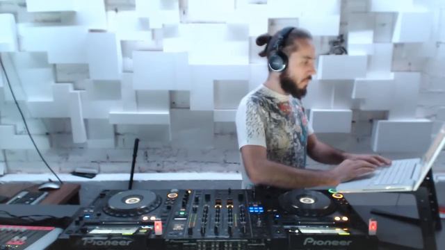 Sam Kholod - Live Broadcast 049 (26.10.2016) смотреть онлайн