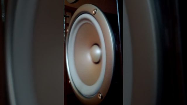 Yamaha ns 555 смотреть онлайн