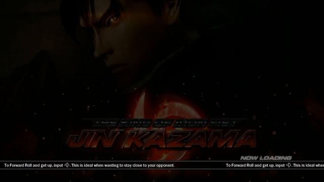 Tekken 6 | Bruce | Story mode rpcs3 4k gameplay смотреть онлайн