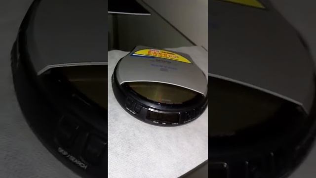 Compact Disc Player AIWA XP-570 eass plus смотреть онлайн