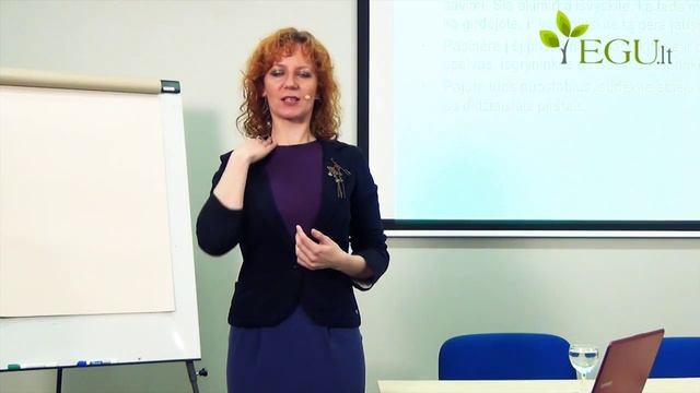 Irma Reinikienė: pozityvaus mąstymo lavinimas смотреть онлайн