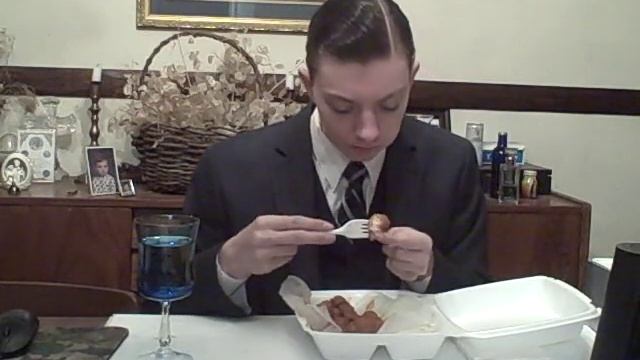 Planet Wings Jamaican Jerk -- Running On Empty -- Food Review смотреть онлайн