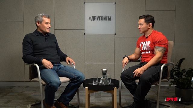 Что мешает развитию массового велоспорта в Казахстане? смотреть онлайн